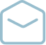 icono correo icono correo