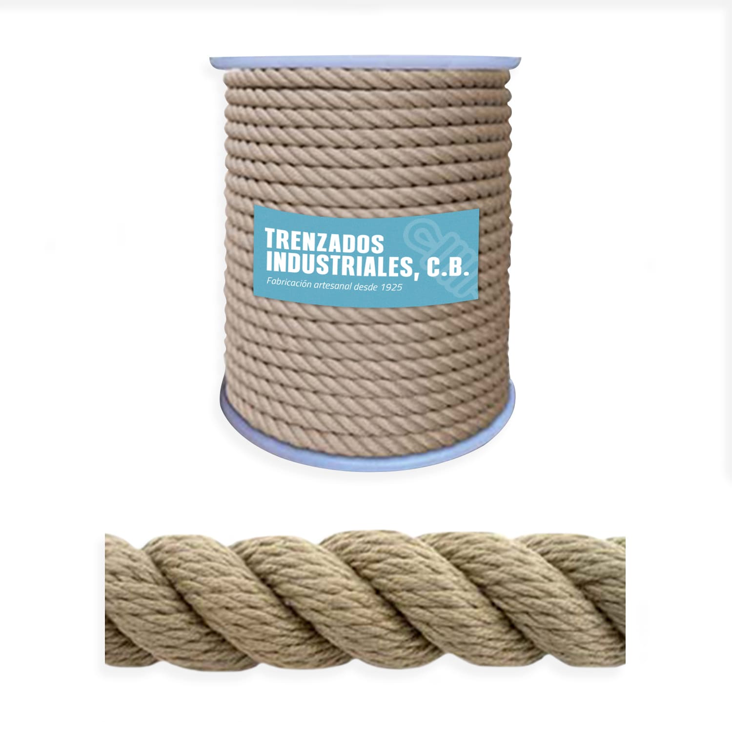 Náutica_CuerdaVenecia