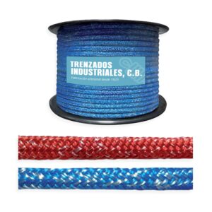 Náutica_DrizaPESAramida